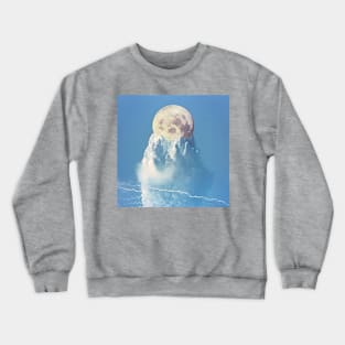 mtc Crewneck Sweatshirt